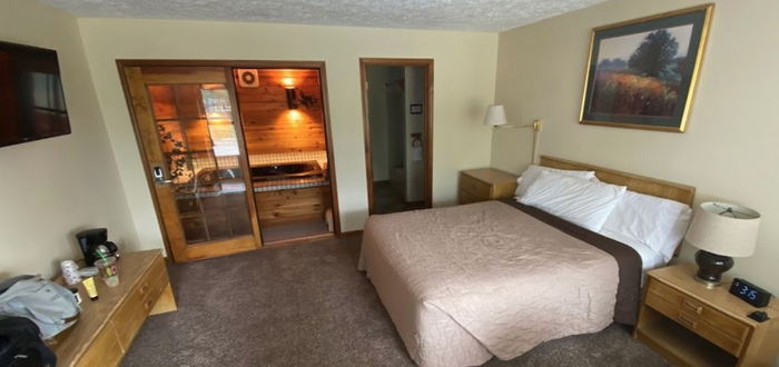 Woodland Motor Lodge - Web Listing